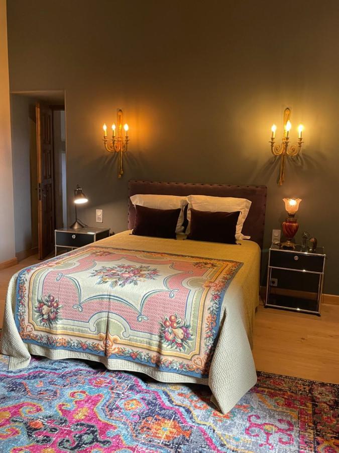 Manoir Medieval Du XV Ieme Siecle Minihy-Treguier Екстер'єр фото