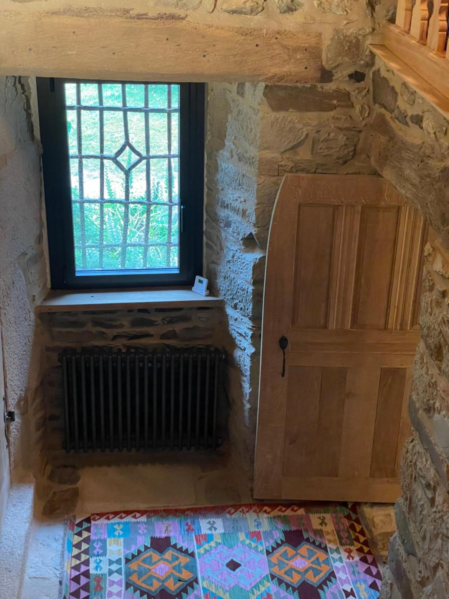 Manoir Medieval Du XV Ieme Siecle Minihy-Treguier Екстер'єр фото