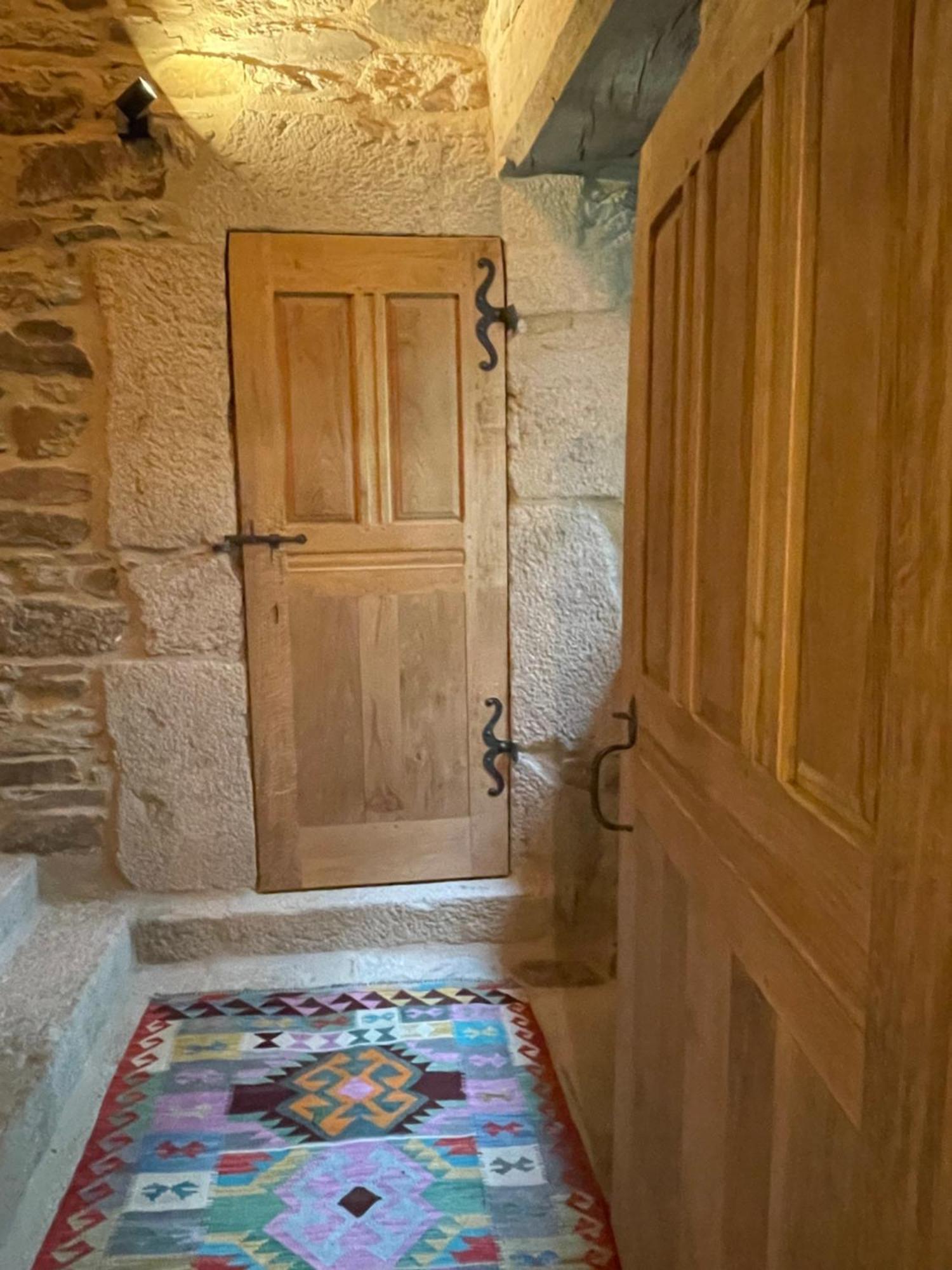 Manoir Medieval Du XV Ieme Siecle Minihy-Treguier Екстер'єр фото
